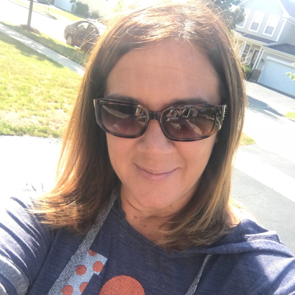 Meet your Posher, Tammy